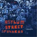 Asylum Street Spankers - Mercurial