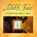 Emmylou Harris - Lilith Fair Live