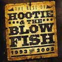 Hootie & The Blowfish - The Best of Hootie & The Blowfish (1993 - 2003)