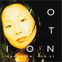 Magdalen Hsu-Li - Evolution