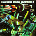 Passengers - Soundtrack