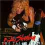 Billy Sheehan- Talas Years