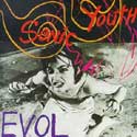 Sonic Youth - EVOL