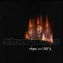 Steel Pulse - Rage & Fury