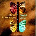 David Arkenstone, David Lanz - Convergence