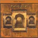 Thomas Barquee - Temple