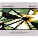 Richard Bone - Vesperia (Music for Vespers at the First Congregational Church of Holliston Massachusetts)