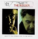 Lisa Gerrard & Pieter Bourke - The Insider