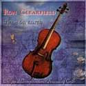 Ron Clearfield - Time On Earth