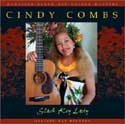 Cindy Combs - Slack Key Lady