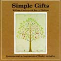 William Coulter & Barry Phillips - Simple Gifts
