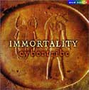 Cybertribe - Immortality