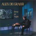 Alex de Grassi - Deep At Night