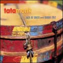 Alex de Grassi - Tata Monk