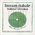 Toumani Diabate - New Ancient Strings