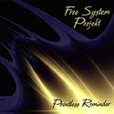 Free System Projekt - Pointless Reminder
