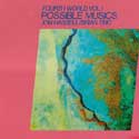 Jon Hassell - Fourth World Vol. 1: Possible Musics