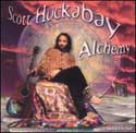 Scott Huckabay - Alchemy