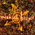 Michael Hedges - Oracle