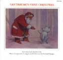 Santabear's First Christmas
