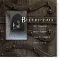 Jeff Johnson - Benediction