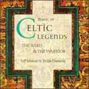 Jeff Johnson - Music of Celtic Legends