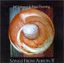 Jeff Johnson - Songs From Albion
