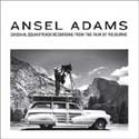 Brian Keane - Ansel Adams Original Soundtrack