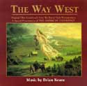 Brian Keane - The Way West