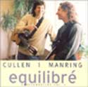 Michael Manring - Equilibre