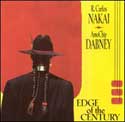 R. Carlos Nakai - Edge of the Century