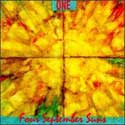 One - Four September Suns