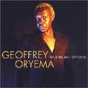 Geoffrey Oryema - The African Odysseus