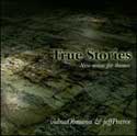 Jeff Pearce with Vidna Obmana - True Stories