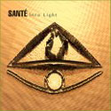 Stephanie Sante - Into Light