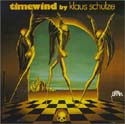 Klaus Schulze - Timewind