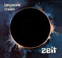 Tangerine Dream - Zeit