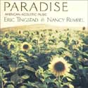 Eric Tingstad & Nancy Rumbel - Paradise