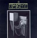 Uakti - Uakti