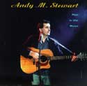 Andy M. Stewart - Man In The Moon