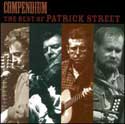 Patrick Street - Compendium:  The Best of Patrick Street