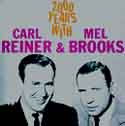 2000 Years With Carl Reiner & Mel Brooks