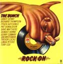 The Bunch - Rock On (A&M - US)