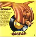 The Bunch - Rock On (Carthage Reissue)