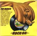 The Bunch - Rock On (Island)