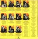 The Bunch - Rock On (Back Cover - Island)