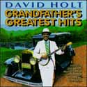 David Holt - Grandfather's Greatest Hits