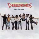 The Ozark Mountain Daredevils - Don't Look Down