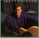 Preston Reed - The Road Less Traveled
