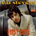 Cat Stevens - First Cuts